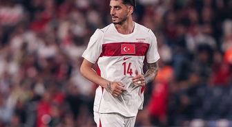 Daha imzası bile kurumamıştı! Samet Akaydin, Trabzonspor'dan ayrılıyor