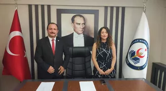 Eğitim Sendikası Bursa'da Öğretmen Mazeret Tayinlerini Gündeme Taşıdı