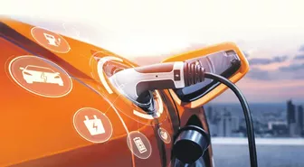 Elektrikli Otomobil Talebi Artıyor: Türkiye'de Pazar Payı Yüzde 20'yi Aştı