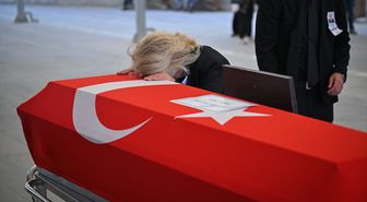 Eski Milletvekili Selvi Ankara'da Son Yolculuğuna Uğurlandı