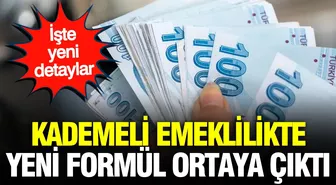 EYT Kıl Payı Kaçanlara Kademeli Emeklilik Önerisi