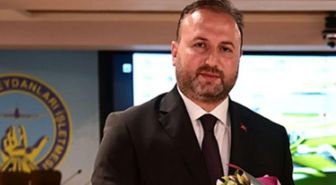 Fatih Çakmak kimdir? Yeni DHMİ Genel Müdürü Fatih Çakmak kaç yaşında, nereli?