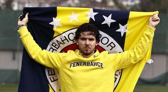 Ferdi Kadıoğlu Fenerbahçe'ye geri mi döndü? Ferdi Kadıoğlu Fenerbahçe'ye mi geliyor?