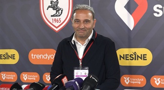 Fuat Çapa: 'Tecrübesiz Bir Takımız'