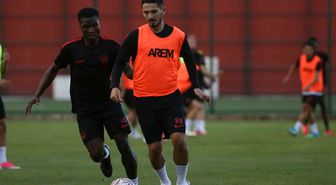 Trabzonspor Maçı Hazırlıkları Başladı