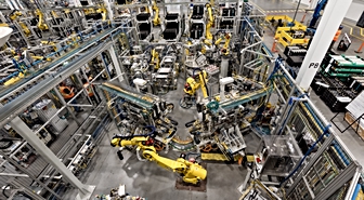 GM Çalışanları Kanada'da Yeni Nesil Kamyonet Üretimi İçin Anlaşmayı Onayladı