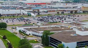 GM Kanada'da 1,1 Milyar C$ Yatırım Anlaşması İşçiler Tarafından Onaylandı