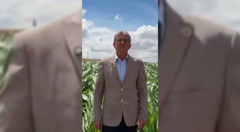 Gökhan Günaydın: 'TMO derhal nohut alımı yapmalı'