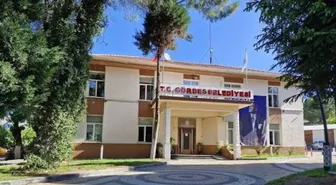 CHP'li Gördes Belediyesi'nde maaş gecikmesi soruşturması: Başkan Büke hakkında inceleme