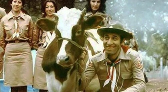 Hababam Sınıfı Tatilde filmi nerede çekildi, ne zaman çekildi? Hababam Sınıfı Tatilde filmi oyuncuları kim, konusu ne?