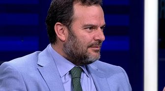 Gazeteci Kemal Öztürk'ten açıklama