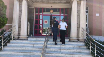 Didim'de 8 Yıl Ceza Alan Hırsız Jandarmadan Kaçamadı