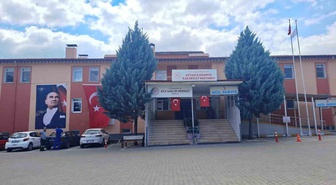 Hisarcık Devlet Hastanesi'ne 7 Yeni Hekim Kadrosu