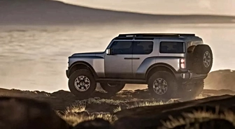 Hyundai Boulder'un Seri Üretim Tasarımı Patent Görselleriyle Ortaya Çıktı