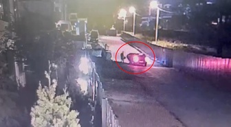Sahibi ölen inşaattan 3,5 milyonluk hırsızlık