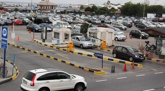 İSPARK'ta Grev Kararı: 31 Ağustos'ta Otoparklar Kapanıyor