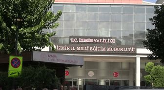 İzmir'de Velilerden Okul Taşıma Kararına Tepki