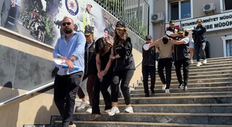 Milli Antrenör Funda Bakış Bıçaklanarak Öldürüldü: 3 Şüpheli Gözaltında
