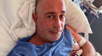 Kalp krizi geçiren Cem Yılmaz taburcu oldu