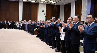 Kırgızistan-Çin: 'Ebedi' Dostluk Anlaşması