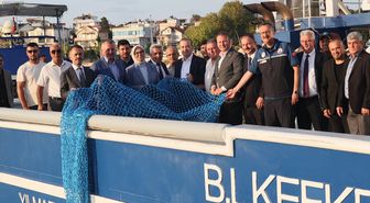 Kandıra'da Yeni Av Sezonu Törenle Başladı