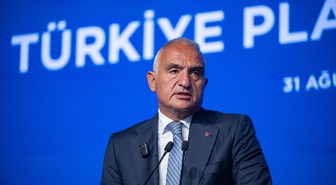 Türkiye Plastik Atık Çalıştayı İstanbul'da Başladı
