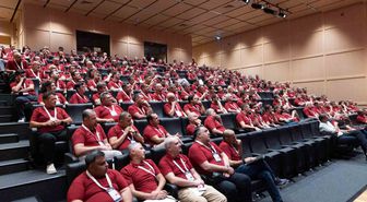 TBF Gelişim Semineri 2026-2027 Sezonu Öncesi Yapıldı