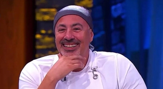MasterChef Şadi kimdir, MasterChef Şadi kaç yaşında, nereli, evli mi, bekar mı?