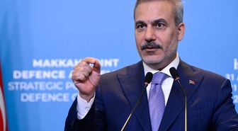 Mekke Anlaşması’nda ilk toplantı! Dışişleri Bakanı Fidan ittifakın adını açıkladı