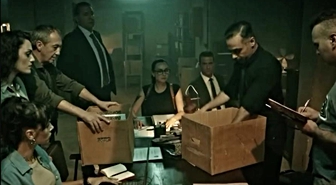 Mezarlık 4. Sezon gelecek mi, Mezarlık yeni sezon çıkacak mı?