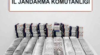 Muğla'da Uyuşturucu Operasyonu: 34 Şüpheli Yakalandı, 3 Tutuklandı