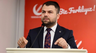Yeniden Refah'tan gençlerin ahlakı için Bakanlığa çağrı