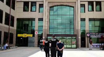Nevşehir'de Uyuşturucu Operasyonu: 4 Tutuklama