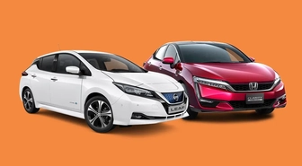 Nissan ve Honda'dan Stratejik Ortaklık: Yeni Nesil Araç Teknolojilerinde İş Birliği