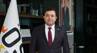 Kayseri OSB Başkanı Yalçın'dan Büyüme Değerlendirmesi: 'Ilımlı Performans Sürecek'