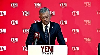 Özgür Özel: “Gireceğim ilk seçimde partiyi iktidar partisi yapmazsam görevimi devredeceğim”