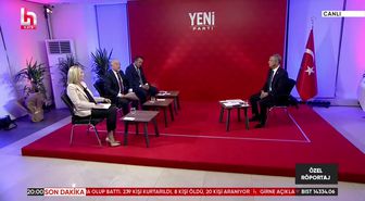 Özgür Özel: Yargıtay kararından ümitliyim, eski defterleri kapattık