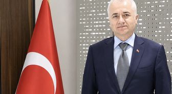 Özköse'den KKTC gemi faciası için başsağlığı