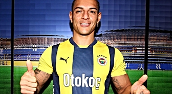 Resmi açıklama geldi! İşte Diego Carlos'un yeni adresi