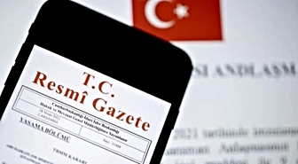 RESMİ GAZETE ATAMA KARARI: 31 Ağustos 2026 resmi atama kararı yayımlandı mı? Son dakika!