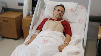 Dünyada Bir İlk: ALS Hastasına Eş Zamanlı Çift Kapak Değişimi
