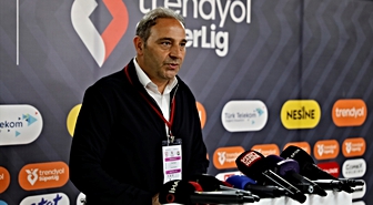 Samsunspor'dan F.Bahçe maçı dersleri