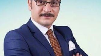 Şanlıurfa'da Gazeteci Ömer Yılan Kazada Hayatını Kaybetti