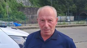 Sarp Sınır Kapısı'nda Esnafın İsyanı: 'Bir Seneye Kalmaz, Tüm Dükkanlar Kepenk Kapatır'