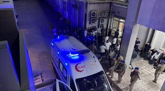 Siirt'te Feci Kaza: 2 Genç Hayatını Kaybetti