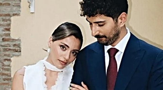 Sıla Türkoğlu nişanlandı mı, evleniyor mu? Sıla Türkoğlu kiminle nişanlandı, ne zaman?