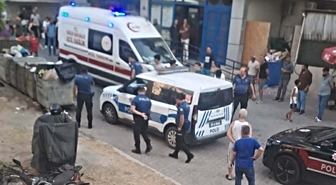 Kuşadası'nda Pompalı Tüfekli Saldırı: 2 Yaralı, 1 Tutuklama