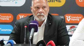 Fink: Fenerbahçe doğru dakikalarda goller buldu