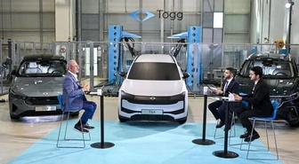 Togg T6X ne zaman satışa çıkıyor? Togg T6X'in fiyatı ne kadar, özellikleri neler?