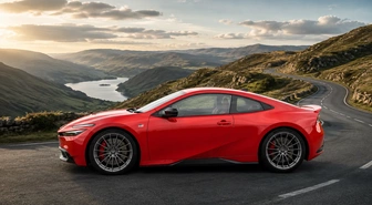 Toyota Celica Geri Dönüyor: Sekizinci Nesil Dört Çeker ve Hibrit Olabilir